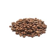 coffee bunch on a white background