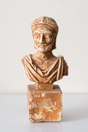 Roman Empire Hanibal Statue