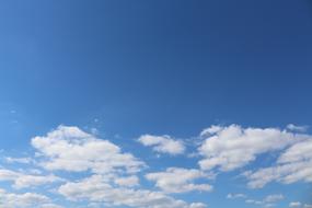 Landscape Clouds Sky