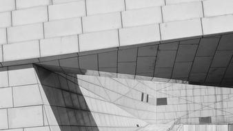 Light And Shadow Line