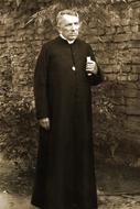 Priest Cicero