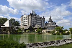 Bosnia Hotel