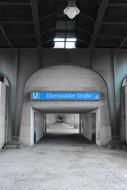 Berlin Eberswalde Ubahn