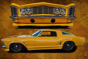 Buick Car Old