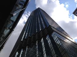 amazing Building City