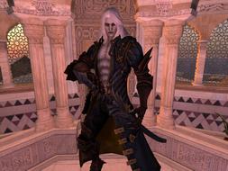 ancient warrior statue armor