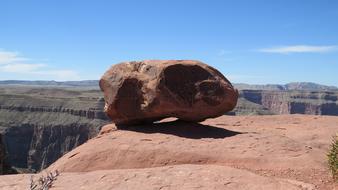 Grand Canyon Rock Gorge