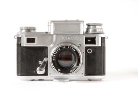 Analog Camera Kiev
