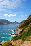 South Africa Cape Peninsula
