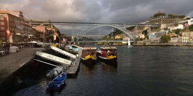Portugal Porto Douro
