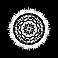 mandala coloring adults drawing