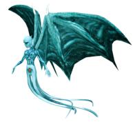 fairy creature fantasy tale 3d