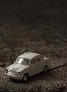 Car Toy Miniature