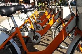 Bikes Cycles Bicycle