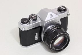 Asahi Pentax Optical