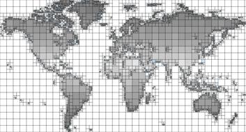 world map geography earth world