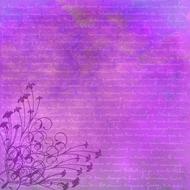 background scrapbooking paper map text