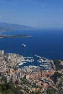 Monaco Principaty
