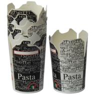 cup pastabox packaging