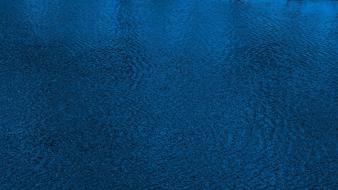 Background Blue Abstract structure