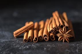 Cinnamon Aroma Spices