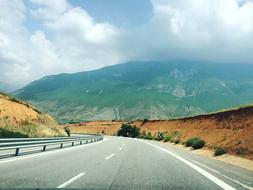 Road Journey