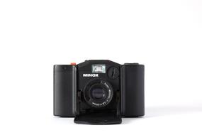 Camera Analog Photo