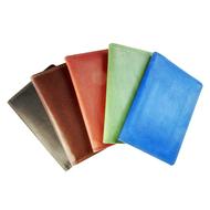 Leather Case Visitenkartenetui