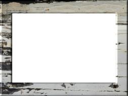 photo frame design border wood drawing