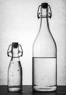 Water Bottle