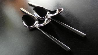 Spoon Coffee Teaspoon