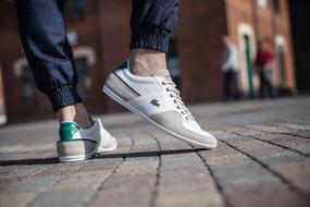 Sneakers Shoes