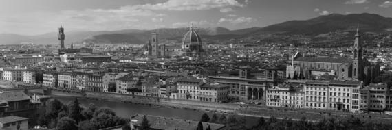 Florence Italy Tuscany