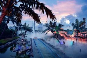 Changzhou Amusement Park