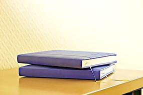 book books two diary page reading