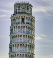 Tower Of Pisa Piazza Dei miracoli