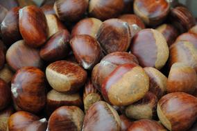 Chestnuts Chestnut Sweet