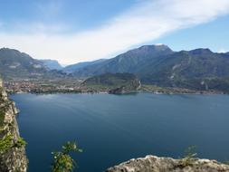 Garda Italy Lake