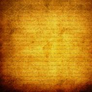 background with cracked paper