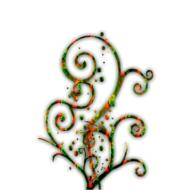 scroll magic fantasy design