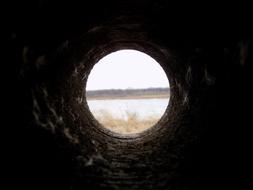 Dark Hole