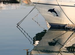 Port Boat Lumbarda