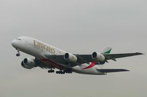 Plane Eindhoven
