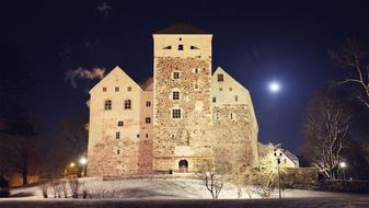 Turku Castle Turku&#39;S