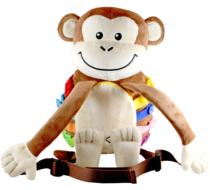 monkey toy