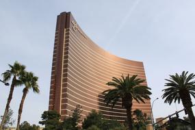 Vegas Hotel