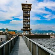 wonderful Linz Austria City