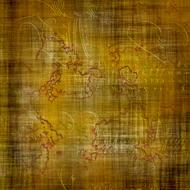 background scrapbooking paper map drawing