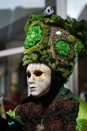 Carnival Brugges Festival
