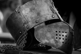 Middle Ages Knight Historically